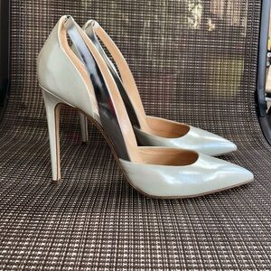 ALEJANDRO INGELMO 39 EU - 8.5 US High Heels New